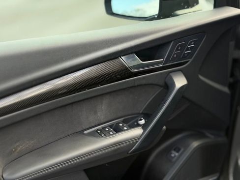 Used 2024 Audi SQ5 Premium Plus image 19