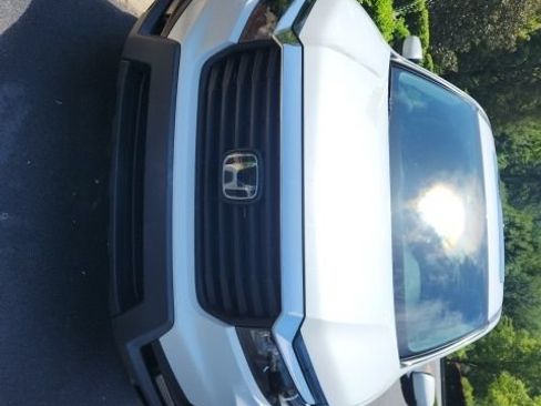 Used 2023 Honda Ridgeline RTL image 10