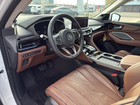 New 2026 Acura MDX SH-AWD w/ Advance Package image 13