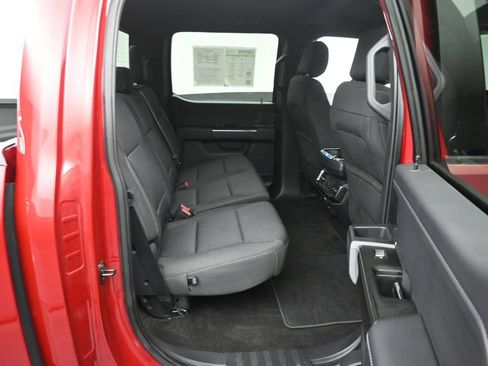 Used 2021 Ford F150 XLT w/ Equipment Group 302A High AWD/4WD image 10
