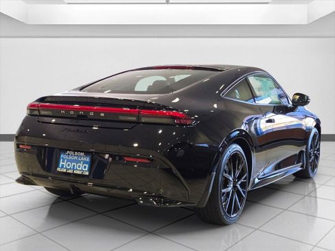 New 2026 Honda Prelude image 4