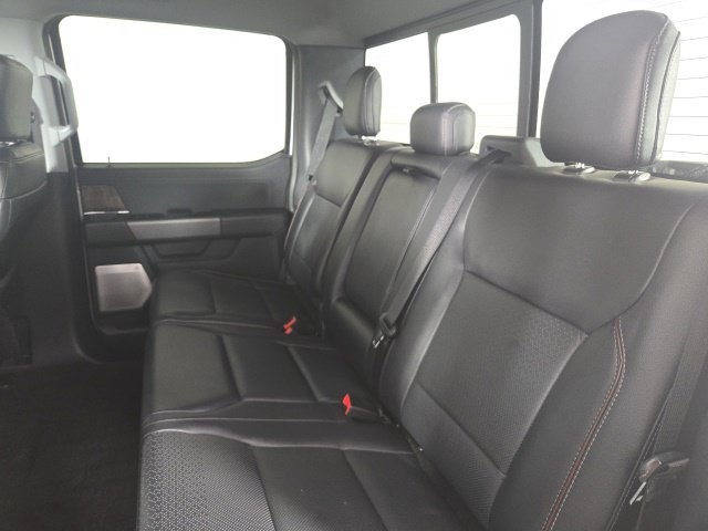 Used 2021 Ford F150 Lariat w/ Equipment Group 502A High AWD/4WD image 14