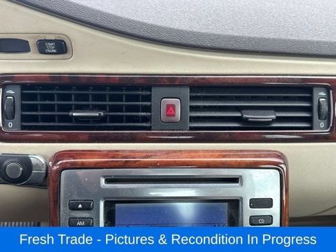 Used 2008 Volvo S80 V8 AWD/4WD image 16