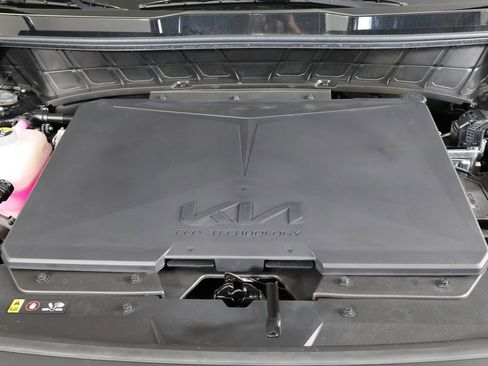 Used 2024 Kia Niro Wind image 17