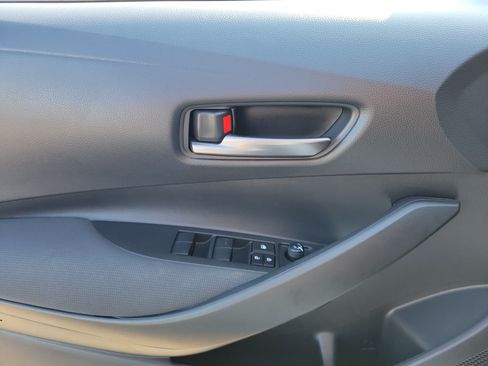 Used 2024 Toyota Corolla GR AWD/4WD image 17