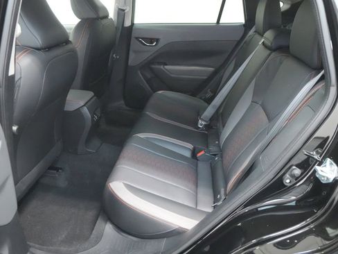 New 2026 Subaru Crosstrek 2.5i Limited image 16