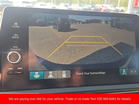 Used 2025 Honda Odyssey EX-L image 22