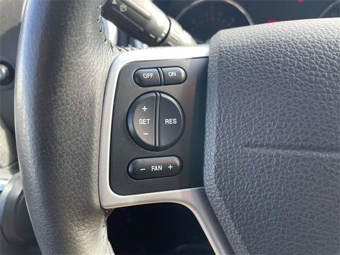 Used 2007 Mercury Mountaineer AWD image 16