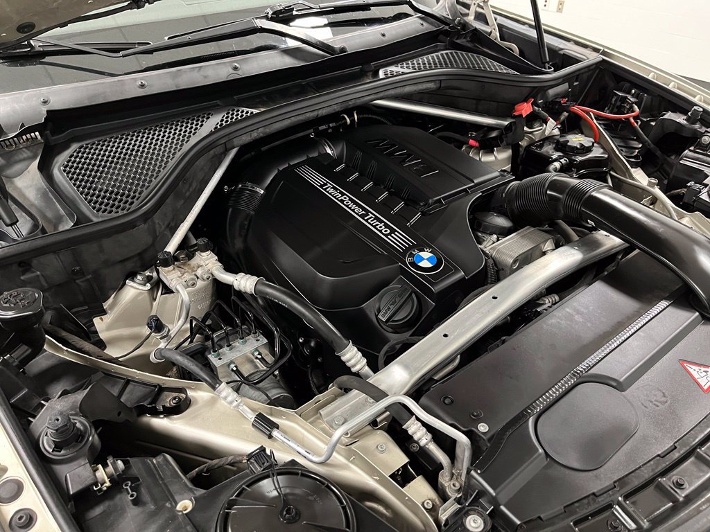 Used 2015 BMW X5 xDrive35i AWD/4WD image 63