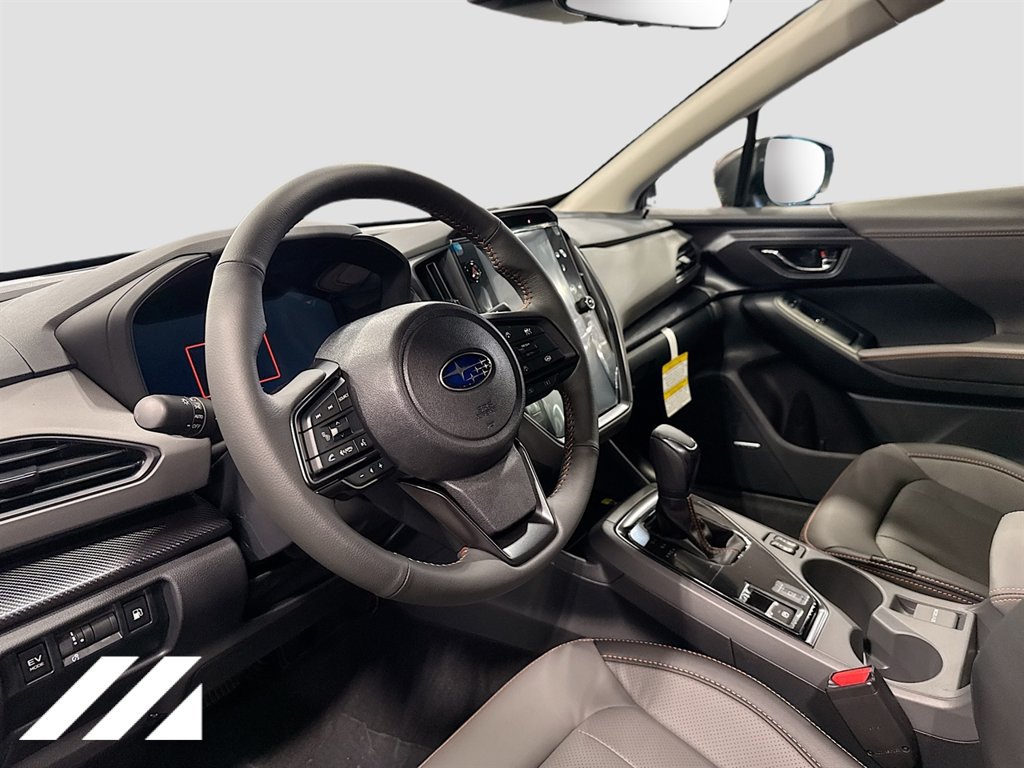 New 2026 Subaru Crosstrek 2.5i Limited w/ Crosstrek Mirror Package AWD/4WD image 8