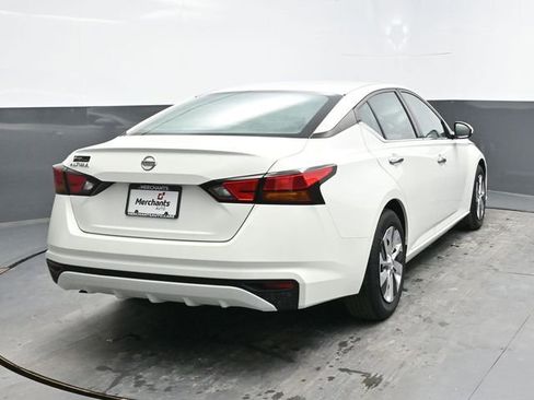 Used 2021 Nissan Altima 2.5 S image 6