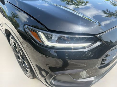 Used 2025 Honda HR-V Sport image 25