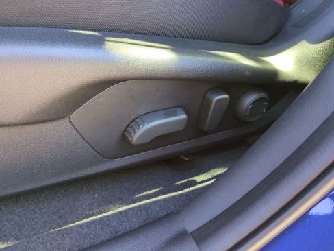 Used 2025 Subaru Impreza RS AWD/4WD image 16