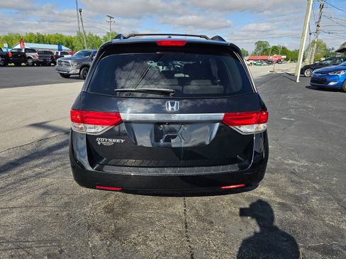 Used 2015 Honda Odyssey EX-L image 6