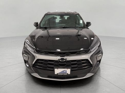 Used 2023 Chevrolet Blazer LT w/ Convenience Package AWD/4WD image 13