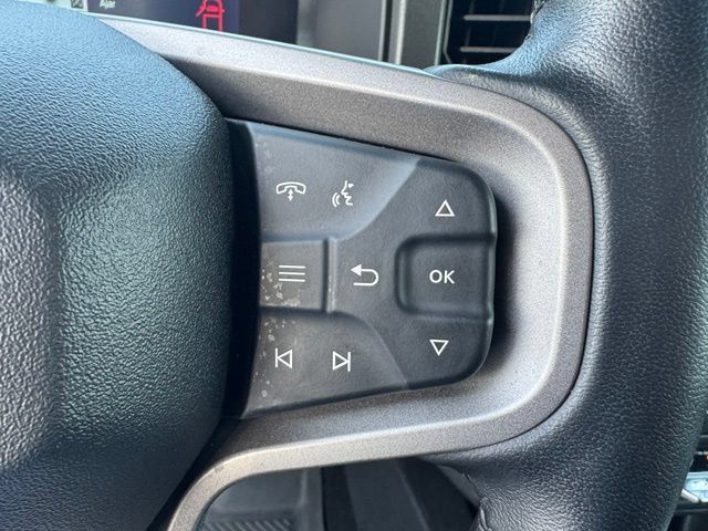 Used 2024 Ford Bronco Wildtrak AWD/4WD image 19