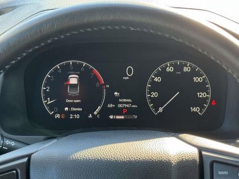 Used 2024 Honda Ridgeline Sport image 28