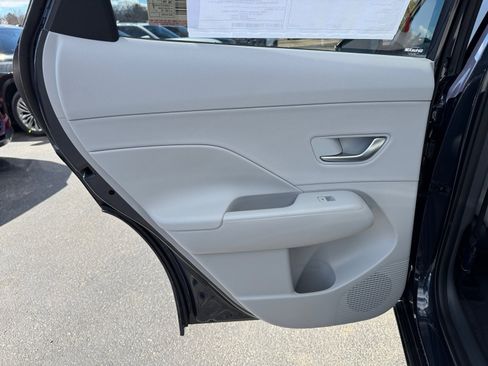 New 2026 Hyundai Kona Limited image 23