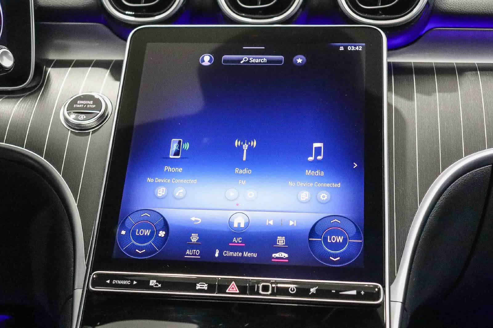 Certified 2023 Mercedes-Benz C 300 Sedan image 15