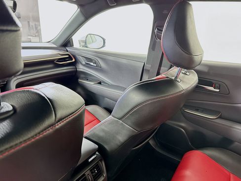 Certified 2023 Toyota Crown XLE image 18