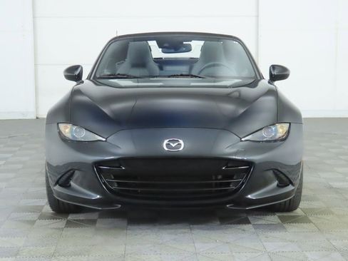Used 2023 MAZDA MX-5 Miata Grand Touring image 2