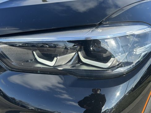 Used 2019 BMW X5 xDrive50i image 6