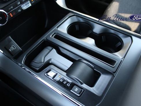 New 2025 Ford F150 XLT w/ Equipment Group 302A MID image 13