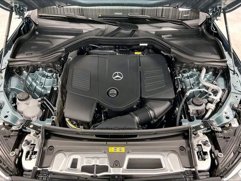 New 2026 Mercedes-Benz GLC 300 image 16