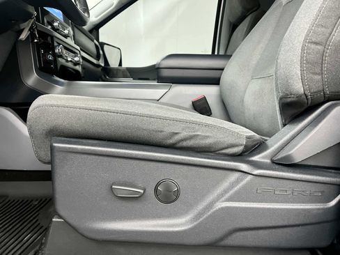 Used 2022 Ford F150 XLT w/ Equipment Group 301A Mid AWD/4WD image 20
