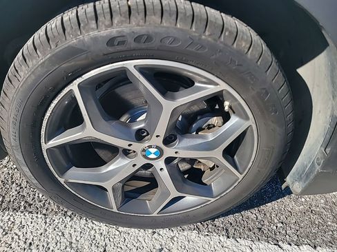 Used 2018 BMW X1 xDrive28i w/ Convenience Package image 14
