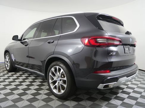 Certified 2023 BMW X5 sDrive40i RWD image 5