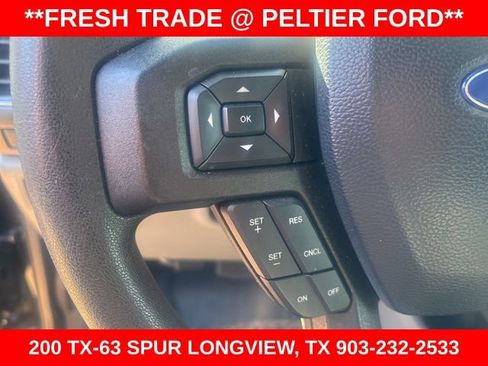 Used 2021 Ford F250 XLT w/ Tremor Off-Road Package image 9