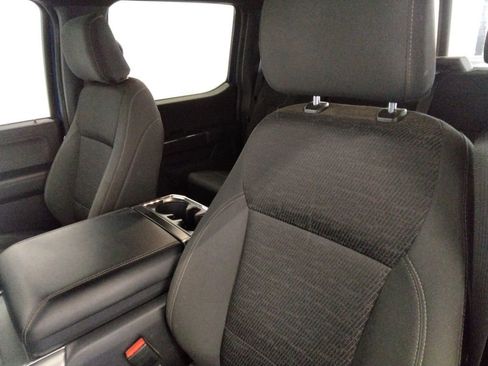 Used 2022 Ford F150 XLT w/ Equipment Group 302A High image 26