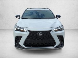 Used 2024 Lexus NX 350 F Sport video 2