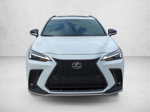 Used 2024 Lexus NX 350 F Sport image 2