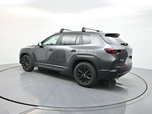 Used 2025 MAZDA CX-50 AWD 2.5 S w/ Weather Package image 5