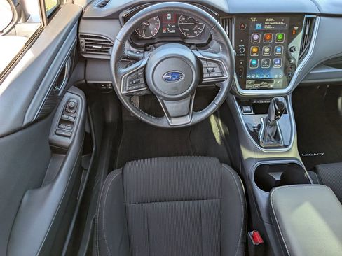 Used 2023 Subaru Legacy Premium image 25