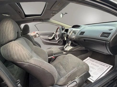 Used 2009 Honda Civic EX image 13