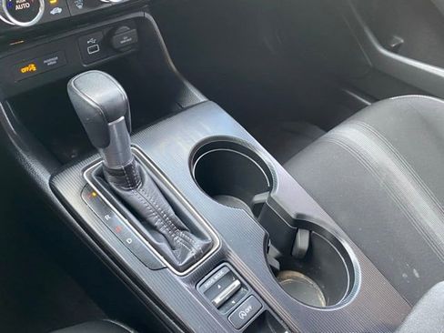 Used 2024 Honda Civic Sport image 24