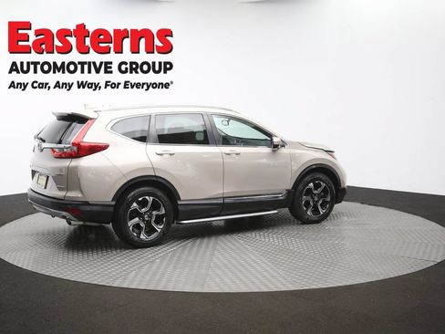 Used 2018 Honda CR-V Touring image 43