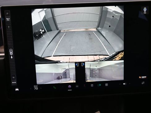 Used 2023 Tesla Model X AWD/4WD image 22