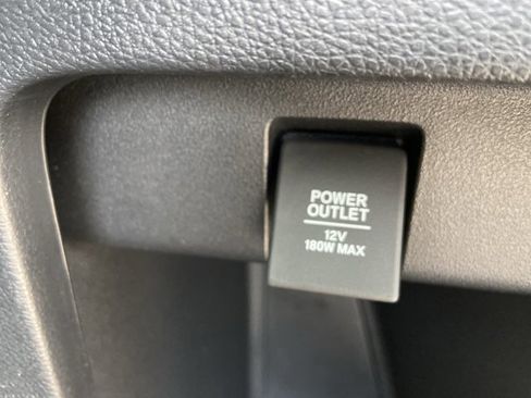 Used 2025 Honda Odyssey Sport-L image 39
