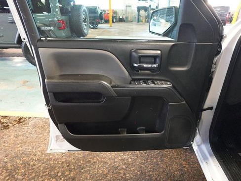 Used 2014 Chevrolet Silverado 1500 W/T w/ WT Convenience Package image 7