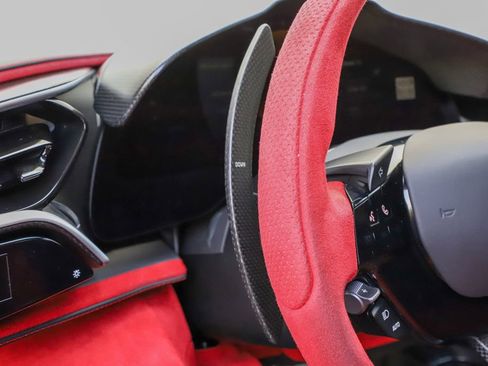 Certified 2025 Ferrari 296 GTS RWD image 34