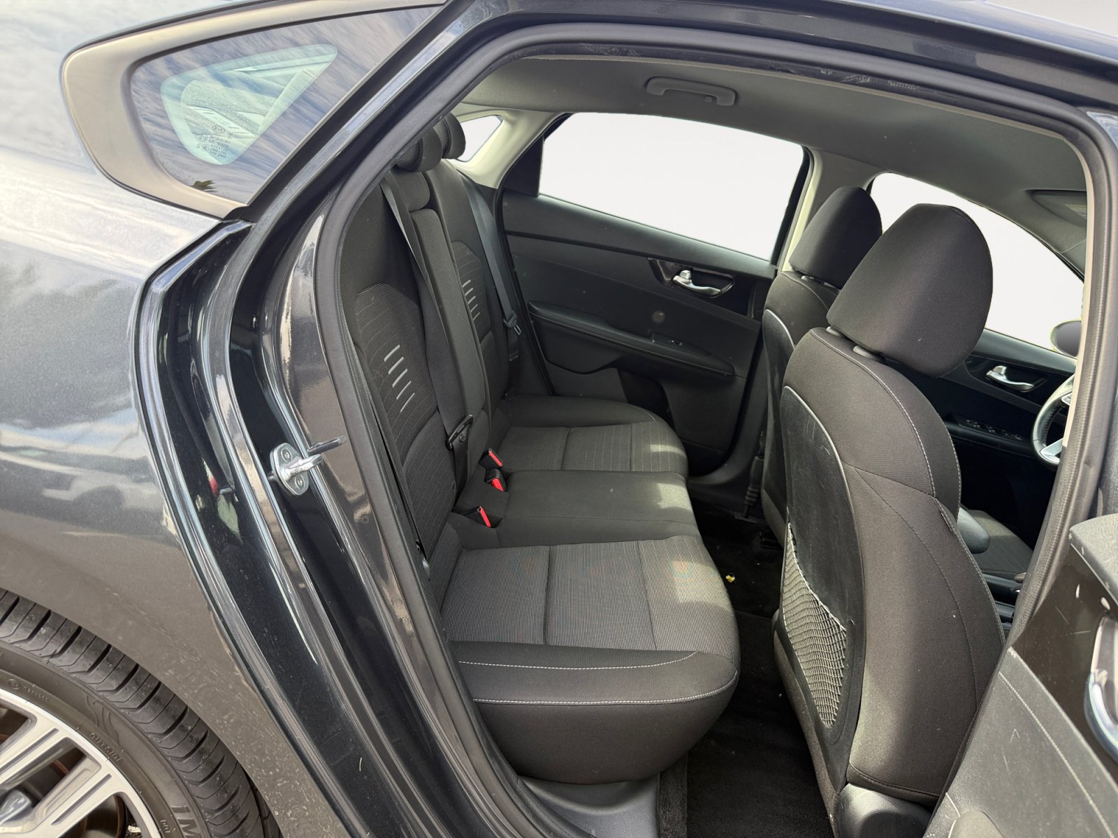 Used 2019 Kia Forte S FWD image 18