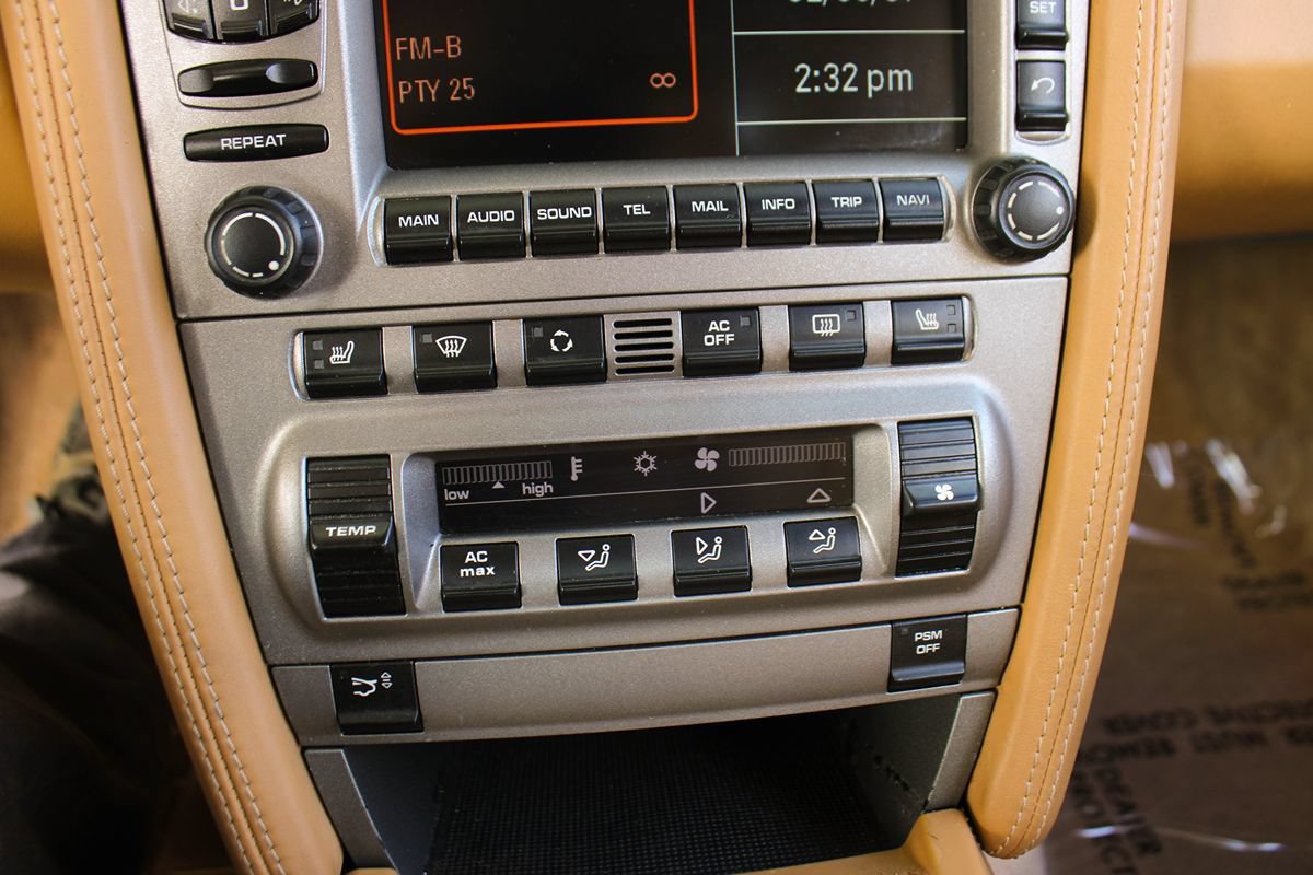 Used 2008 Porsche Cayman S RWD image 25
