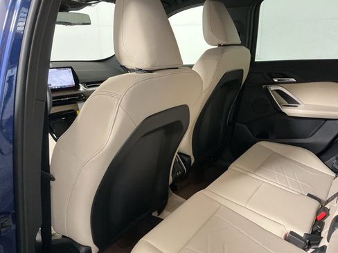 New 2025 BMW X1 xDrive28i w/ Convenience Package image 29