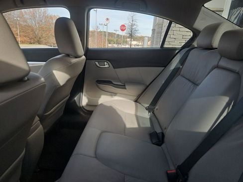 Used 2014 Honda Civic Hybrid image 30