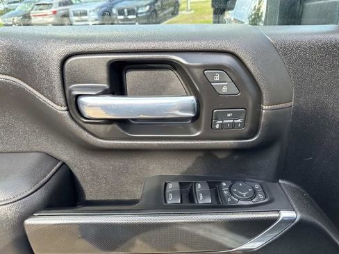 Used 2021 GMC Sierra 2500 AT4 w/ Gooseneck/5TH Wheel Package image 22