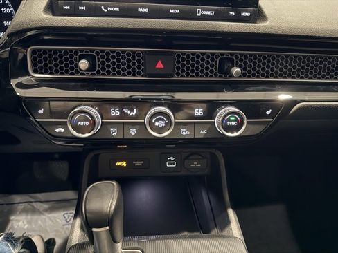 Used 2024 Honda Civic EX image 23